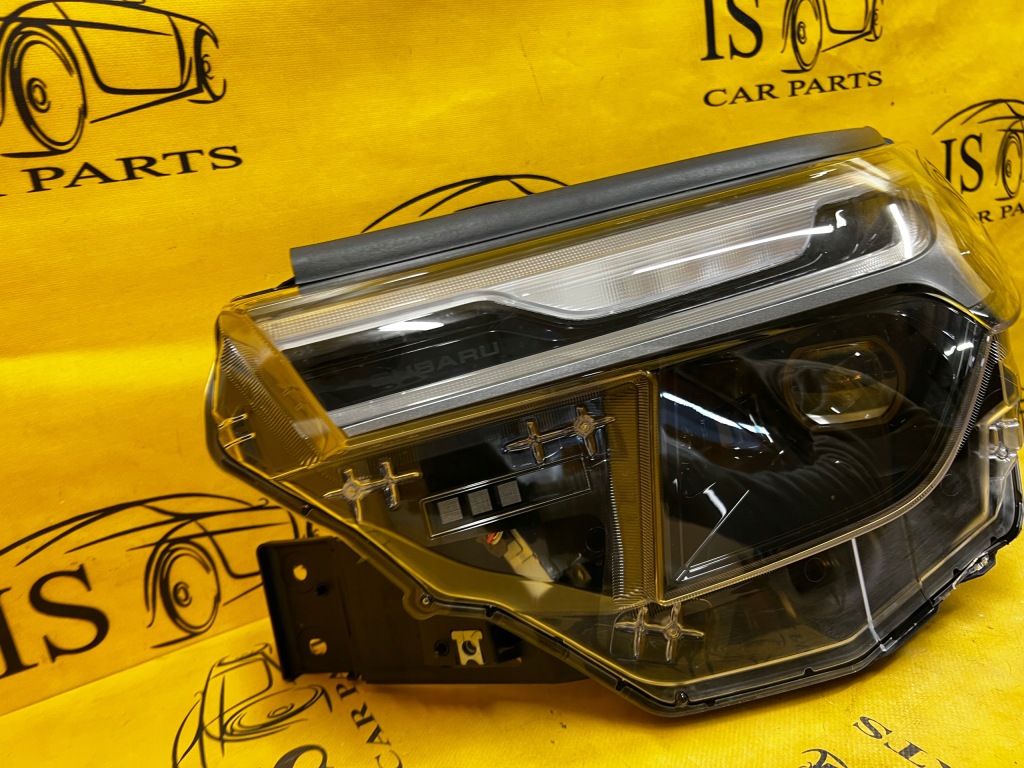 Фара фара передня перед лівий led subaru forester vi sl 25- Доставка