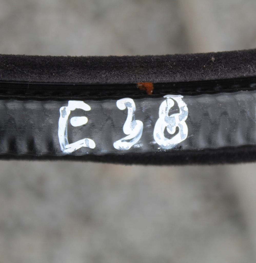 фото №8, Прокладка дверь перед передняя левая bmw e38