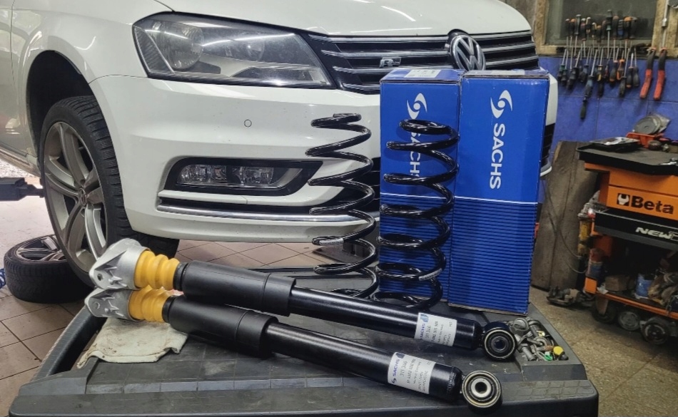 фото №15, Фільтр оливи mahle ox815/1d bmw 11 42 8 570 590 / 11 42 8 575 210