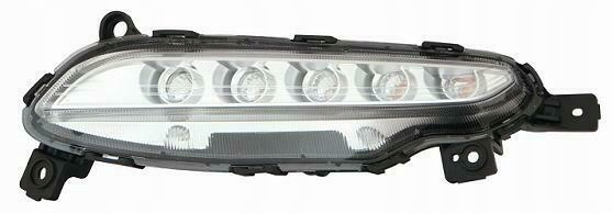 фото №8, Hyundai tucson 3 iii свет led drl