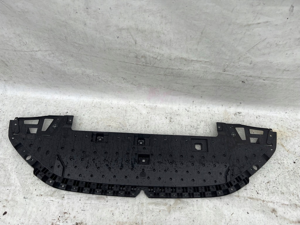 фото №1, Плита захист peugeot 208 ii 2019 pod бампер перед