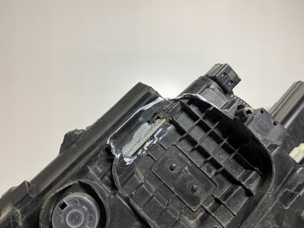 фото №9, Opel crossland x лампа права правий перед передня 13467968