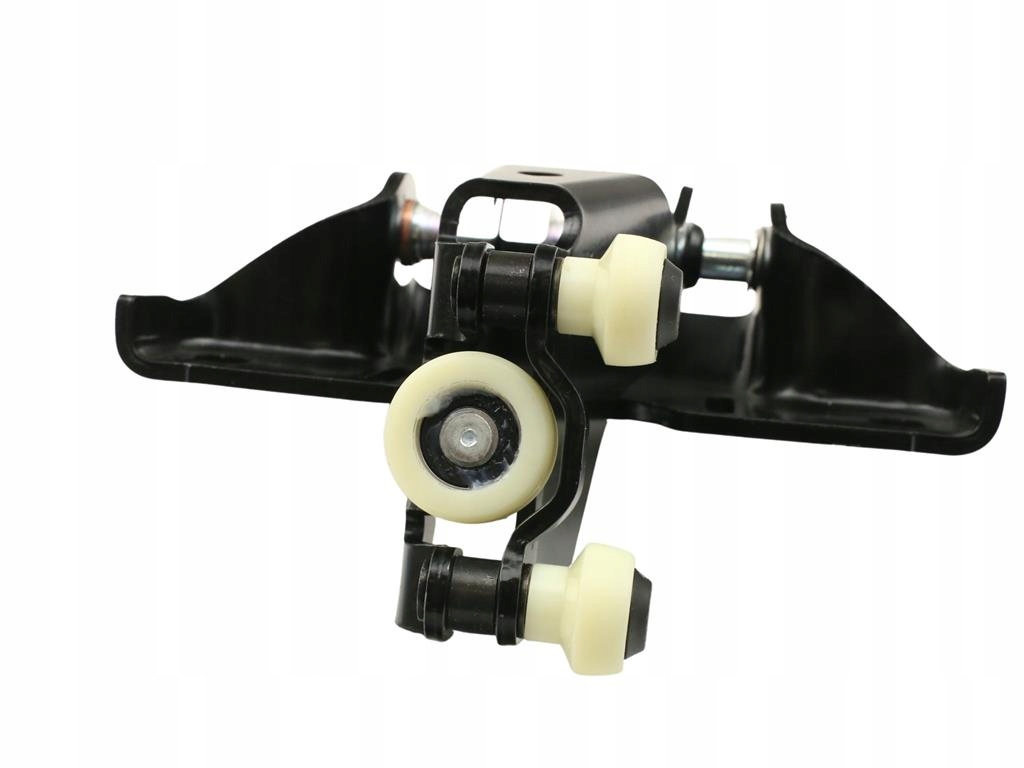 фото №1, Напрямна двері mercedes sprinter 18 907/910 bok середина pr