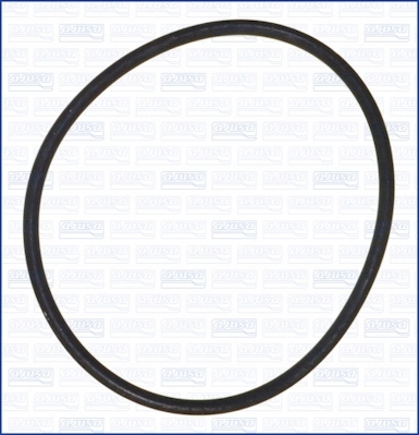 фото №1, Ajusa 16082000 прокладка, коллектор впускной