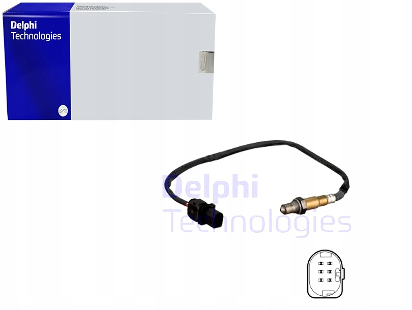 Купити Датчик лямбда-зонд opel vauxhall astra cascada insignia insignia country