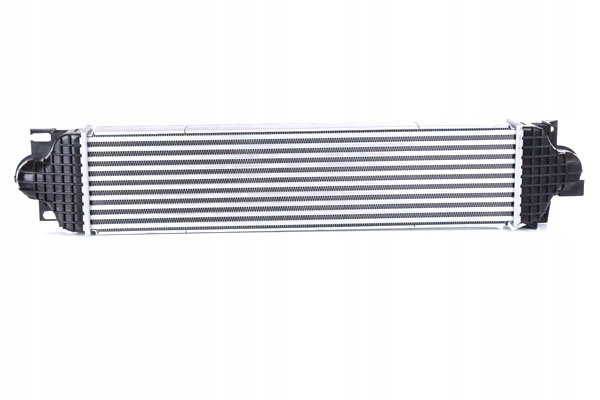 Купити Інтеркулер радіатор повітря до ford galaxy 3