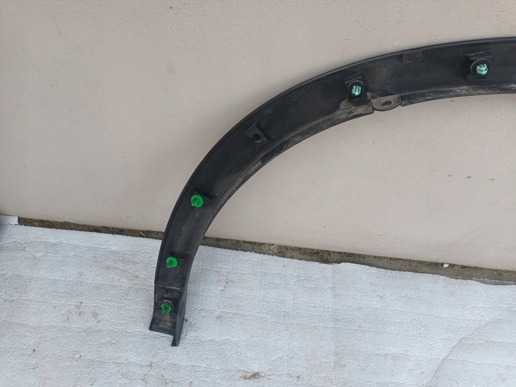 фото №9, Молдинг передняя правая mazda cx5 ii перед правый cx-5 2017 -