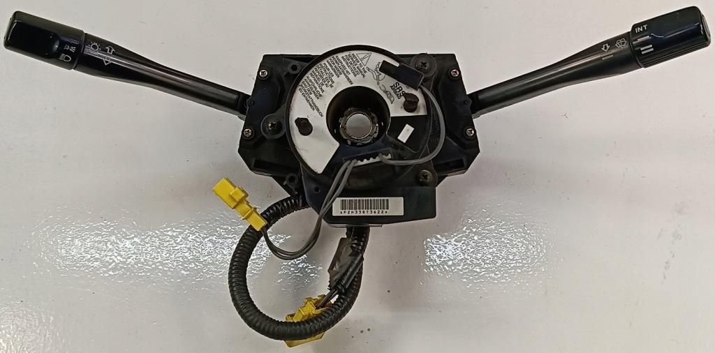 фото №1, Honda accord v 98 r важіль перемикач комбінований стрічка шлейф