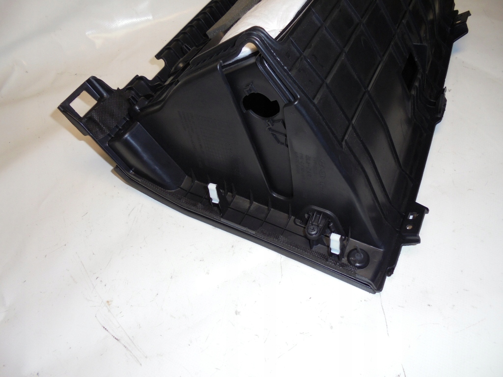 фото №6, Бардачок полка консоли панели пассажира kia sportage 4 iv