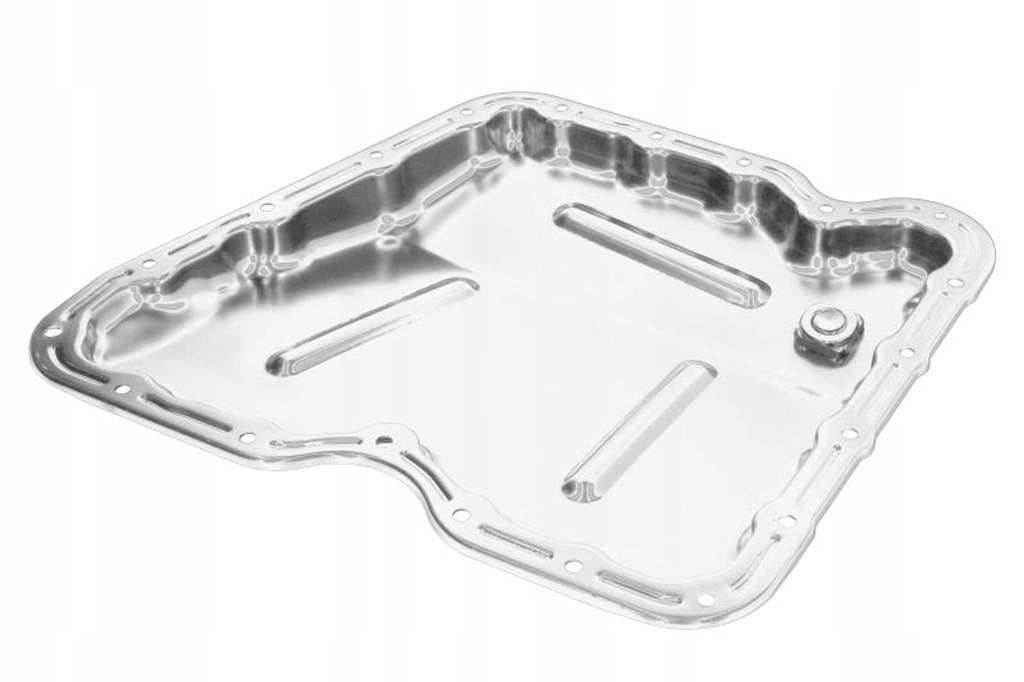 фото №1, Поддон масляная