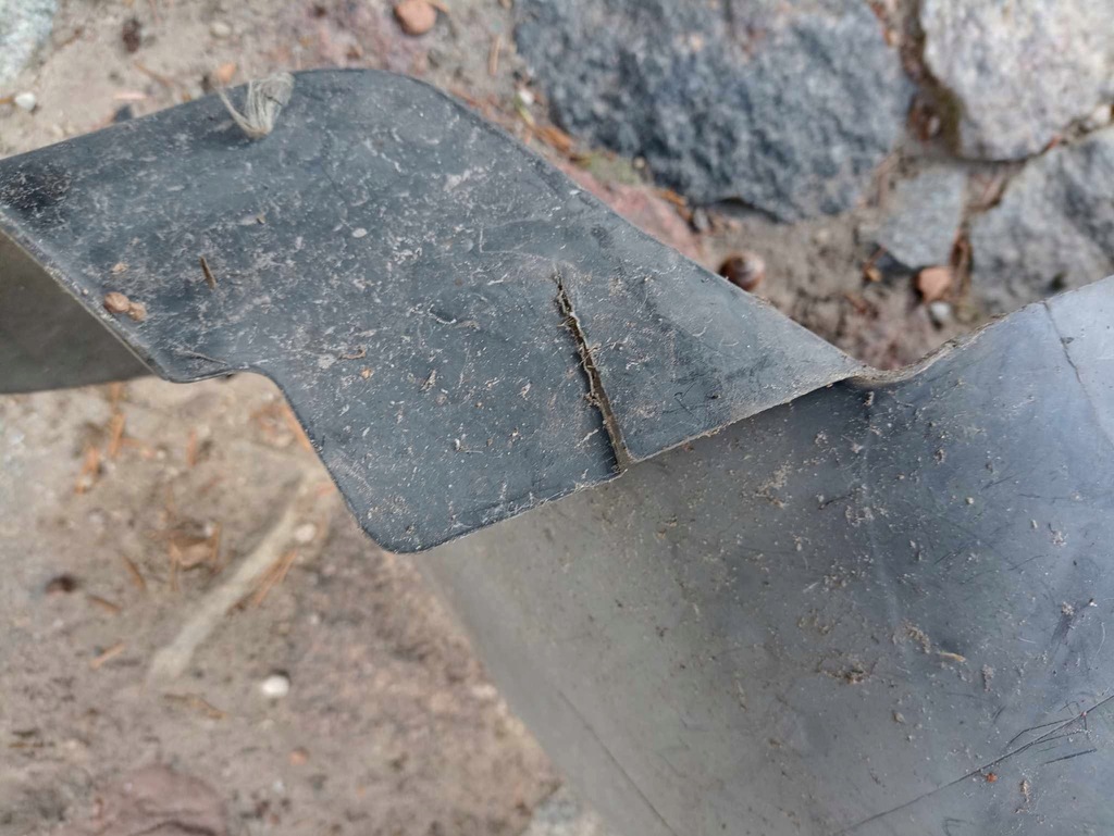 фото №7, Подкрылок левая правое задняя задние renault clio iii