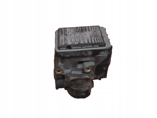 фото №2, Renault magnum dxi модулятор ebs перед l/p lift