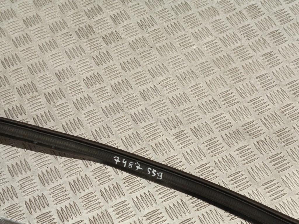 Купити Bmw i4 g26 прокладка кришки кришки багажника задня задня 7487559