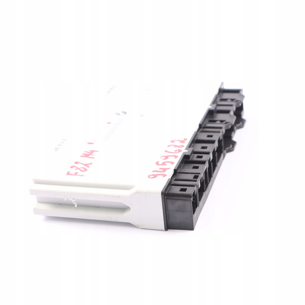 фото №13, Bmw f20 f30 f32 f33 x1 f48 x5 f15 модуль блок керування сидіння перед 9459681