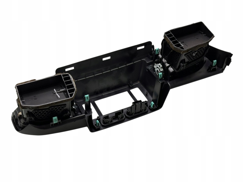 Ford explorer vi 2020 форсунки / ґрати середнього обдув панелі приладової панелі Недорого