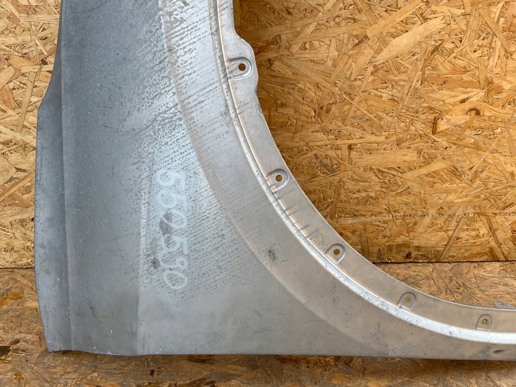 фото №10, Vw id4 id-4 крила правий передній перед