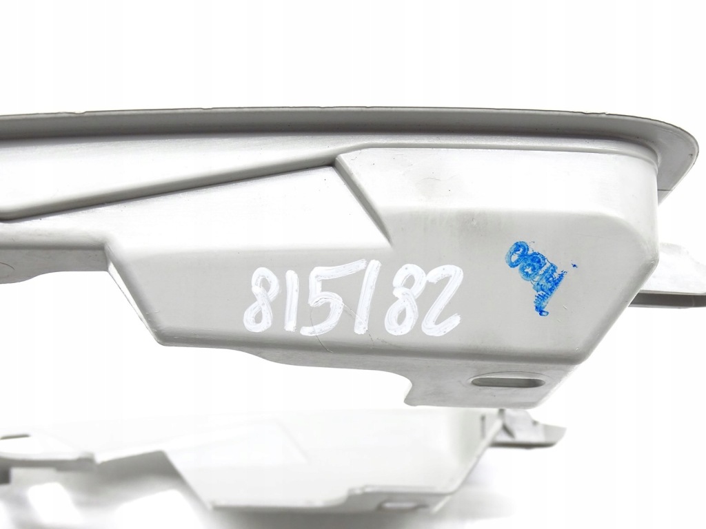 фото №14, Рамка корпус захист ліхтарі vw golf vi 1k0867489e