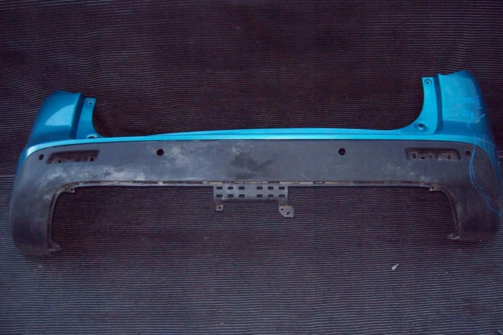 Купить Бампер задняя задний suzuki vitara ii 71811-54p оригинал