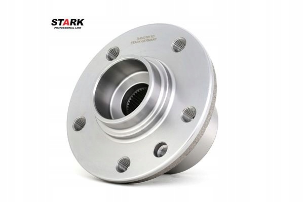 фото №15, Stark skwb-0180128 набір підшипник колеса перед задня підшипник kulkowe підшипник