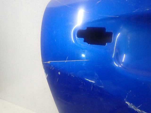 фото №7, Дверь правое задние правый задняя kia stonic 2017-