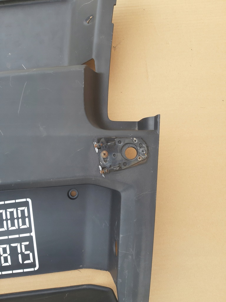 фото №3, Scania r s підніжка підніжка права корпус 2349686