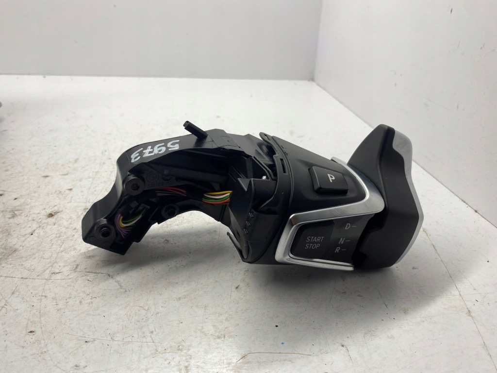 фото №4, Bmw i3 панель управление передачи 9364798