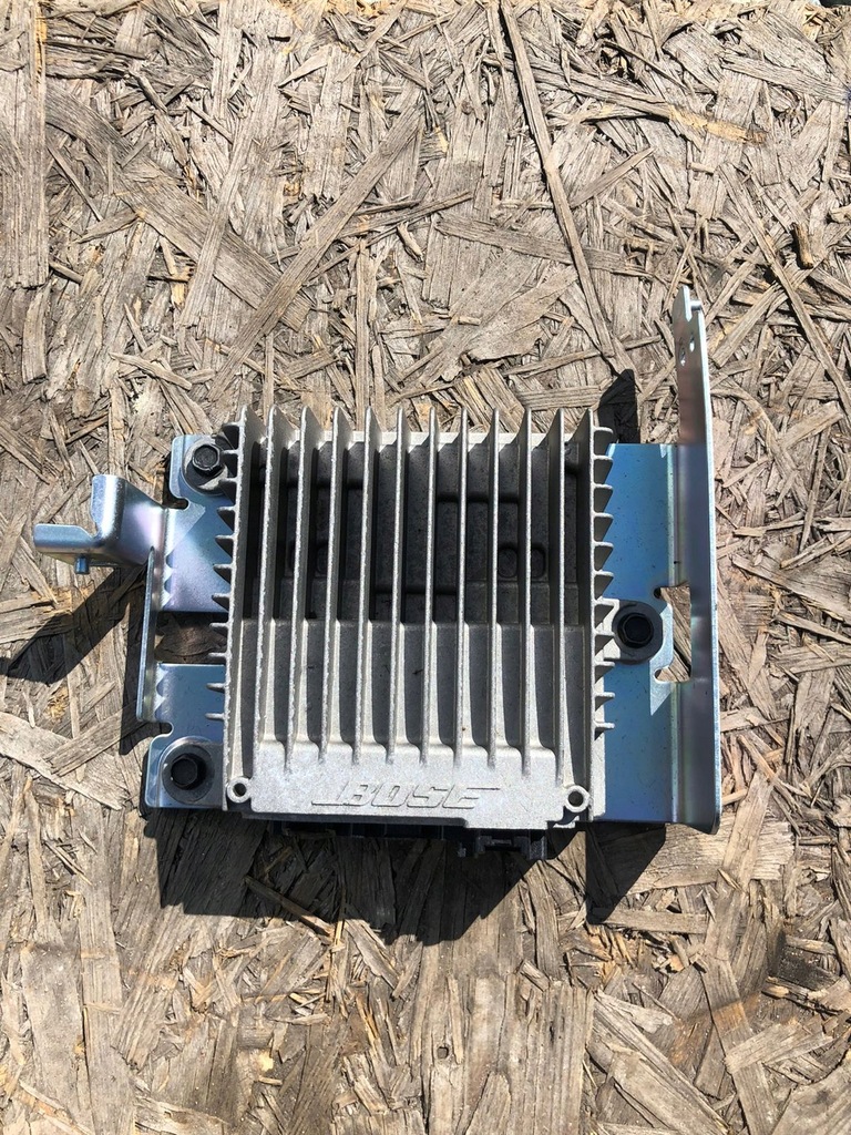 фото №1, Усилитель bose scenic iii 280632795r