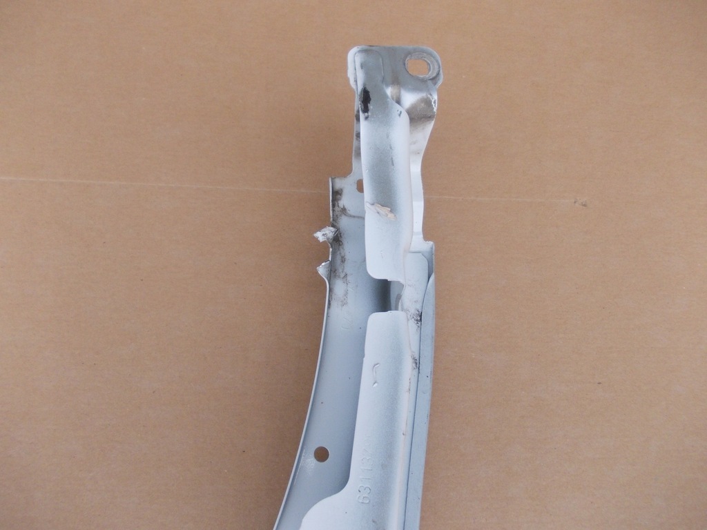 фото №14, Крыло левый перед renault v megane e-tech