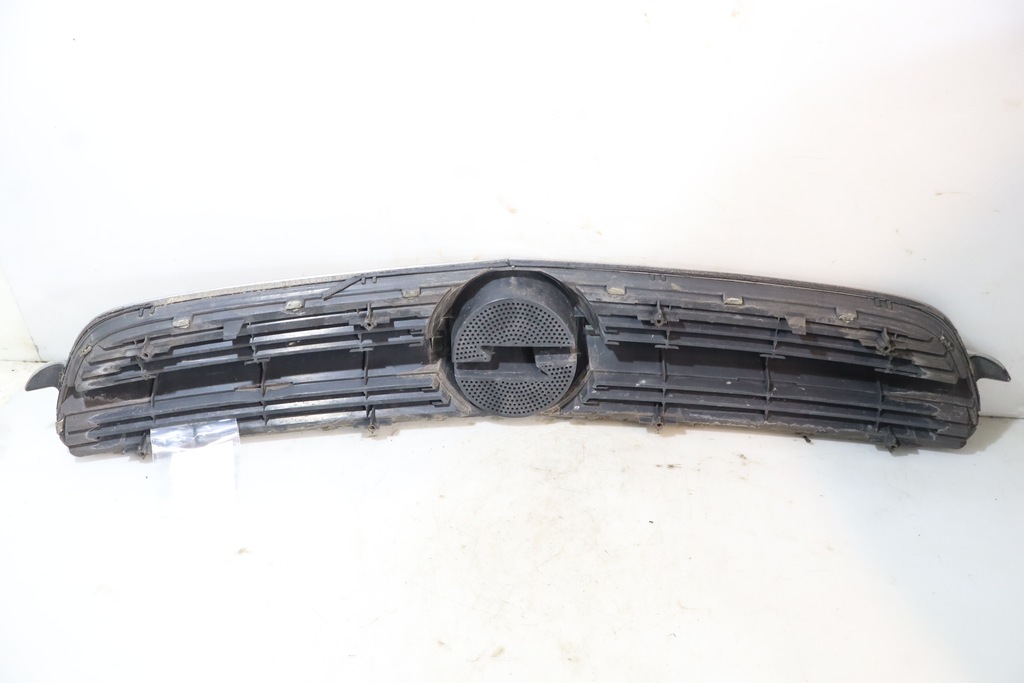 фото №2, Решётка радиатора решётка радиатора opel vectra c