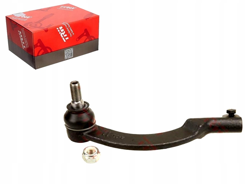 фото №1, Наконечник тяга кермовий nissan interstar ope