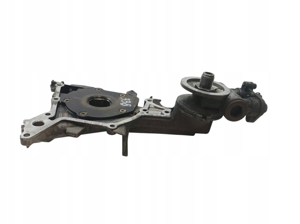 фото №5, Насос оливи 1.9 jtd 16v alfa romeo 156 i 1997-2007