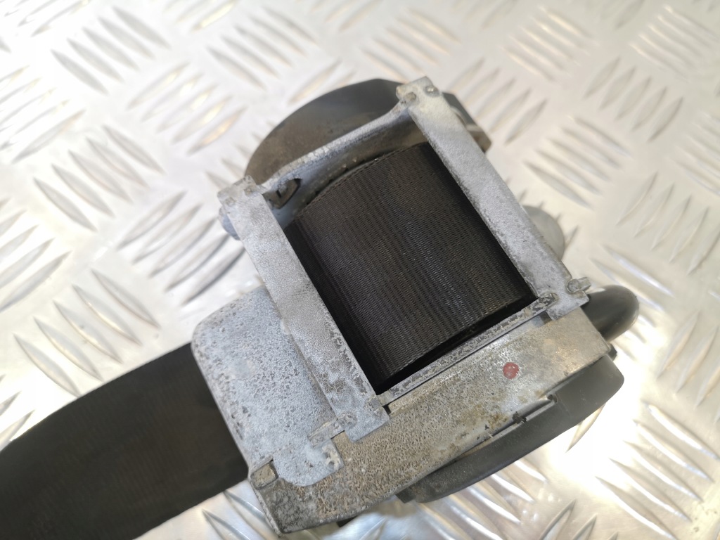 фото №3, Pas безопасности правый maserati quattroporte vi