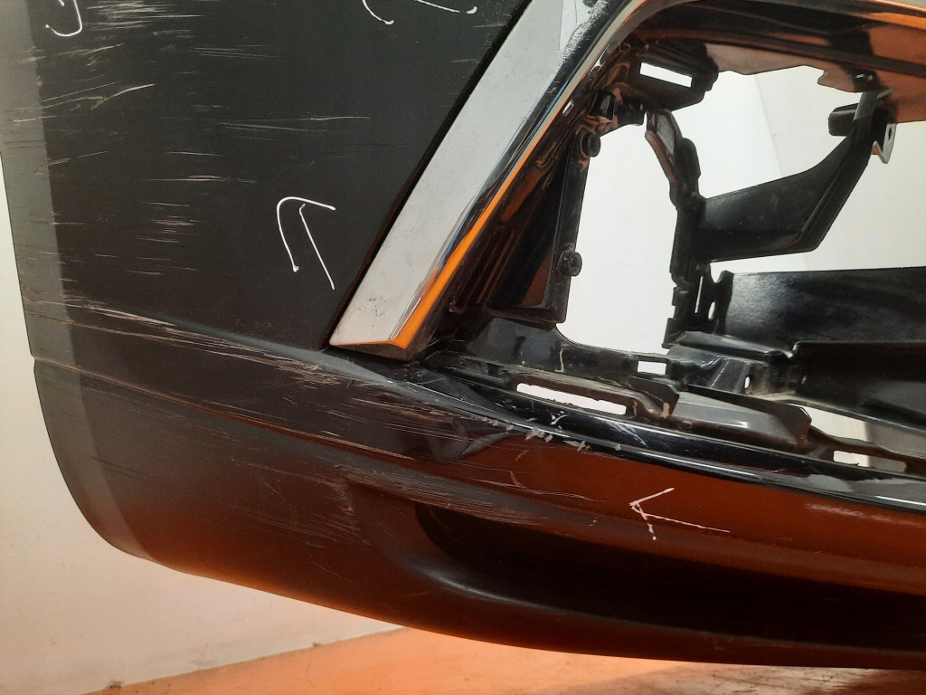 фото №8, Mitshubishi asx ii lift 24- бампер передний перед 6400j025zz