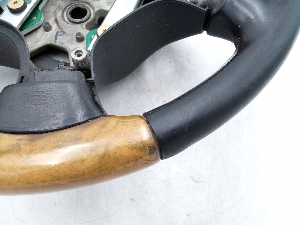 фото №8, Jaguar s type s-type воздуховод drewno деревянный xr833f563hcleg