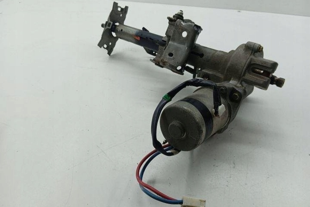 фото №8, Електричний підсилювач керма toyota corolla verso _e12_ 4520002221