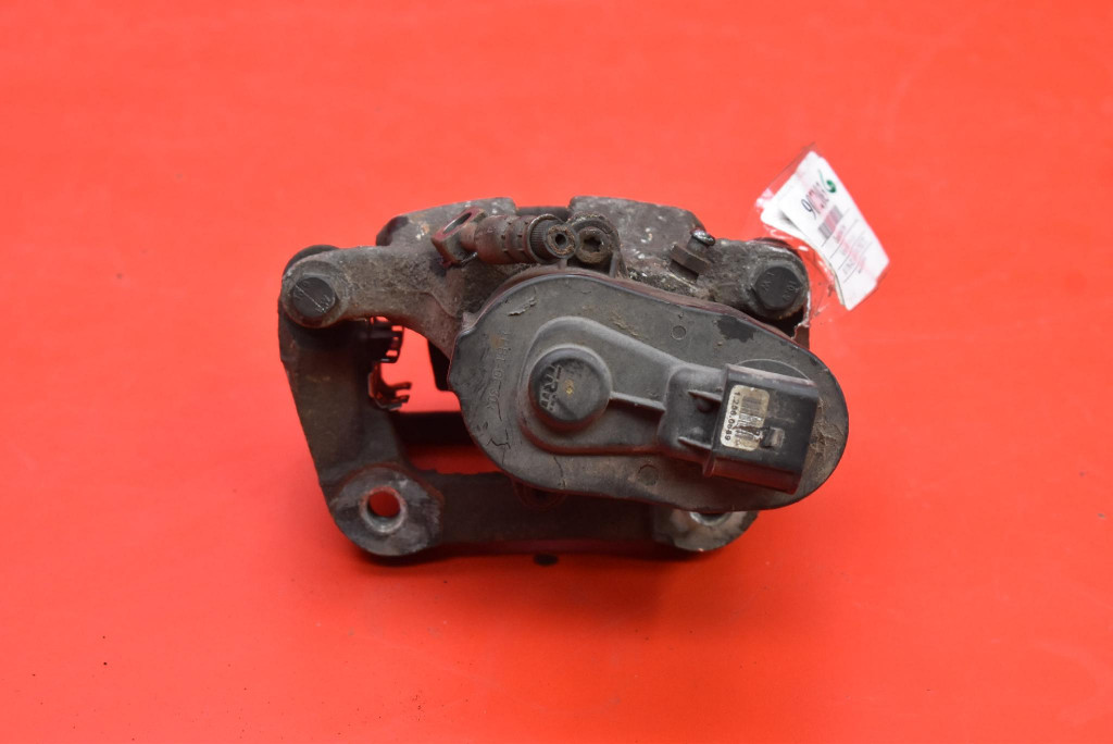 фото №5, Суппорт тормозной левый задняя volvo v60 1 i 1.6 d 115 km 10-13