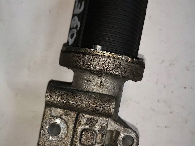 фото №5, Egr fiat alfa 1.9 opel