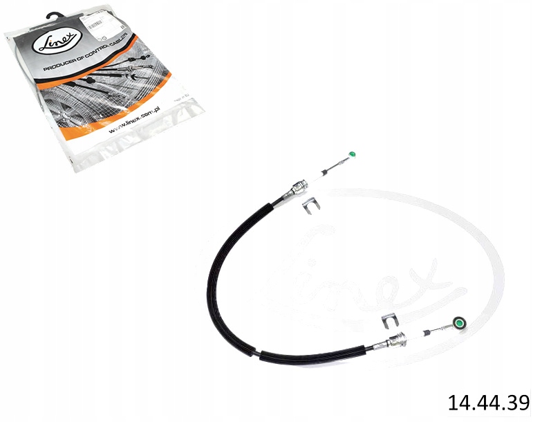 фото №1, Трос важіль перемикання передач 1200mm abarth punto alfa romeo mito fiat