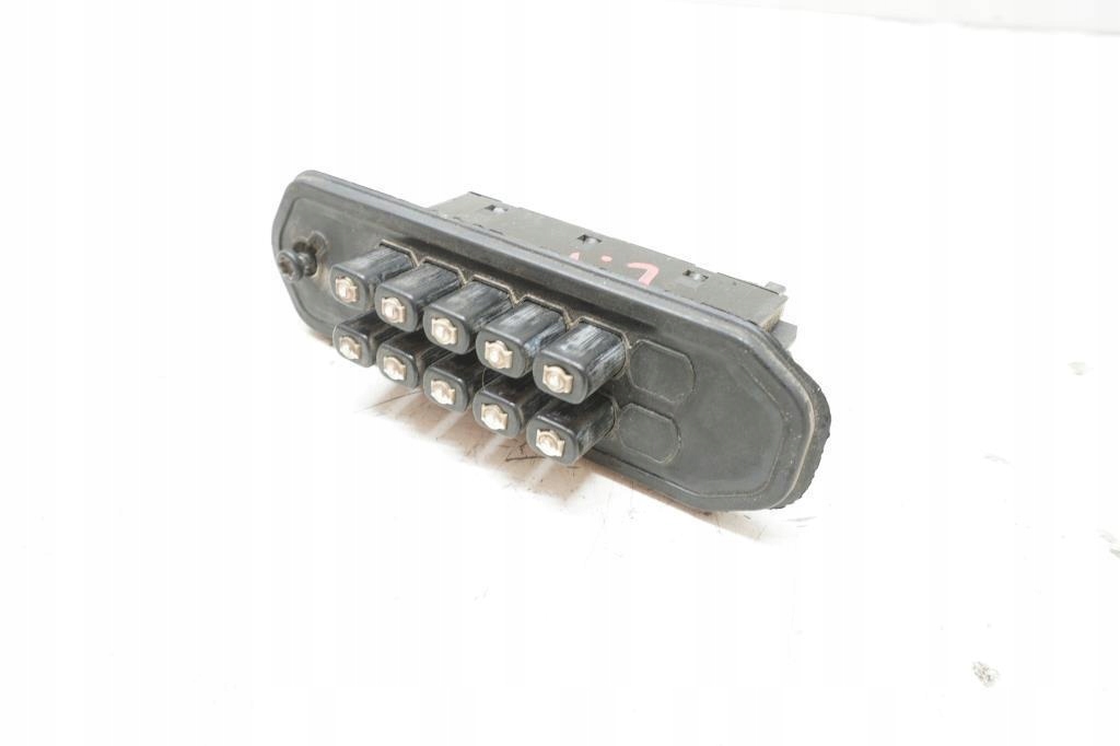 Купити Контактор двері розсувних лівий задня citroen c8