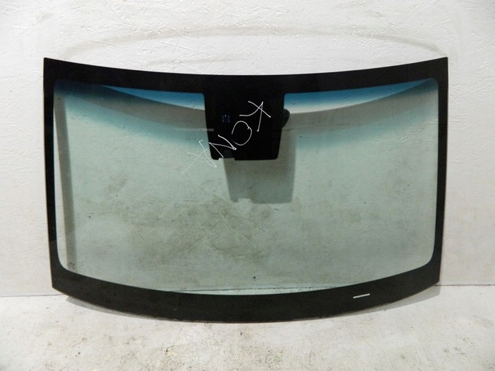 фото №1, Стекло передняя датчик камера hyundai kona 17-23