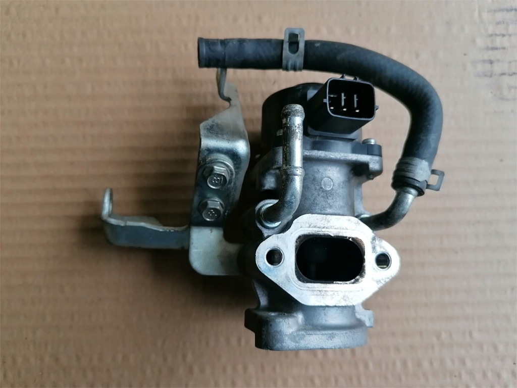 фото №1, Subaru impreza wrx forester 2.0t клапан egr aa780