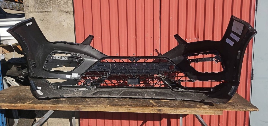 Бампер перед seat ateca рестайлінг  20r 575807221 Доставка