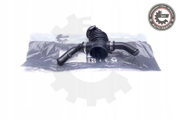 фото №4, Esen skv 24skv483 шланг впускной , фильтр воздуха