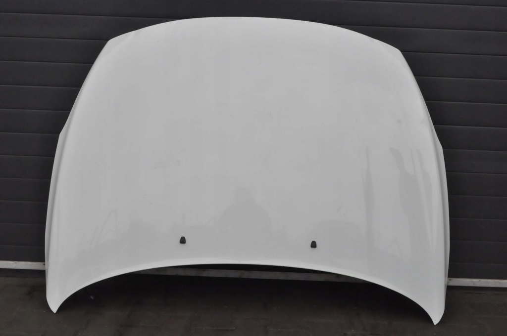 фото №1, Volvo s60 ii v60 капот крышка отсек двигателя 614-46