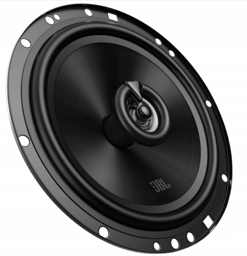 фото №4, Jbl mocne динамики 165mm renault captur kadjar clio megane koleos smart