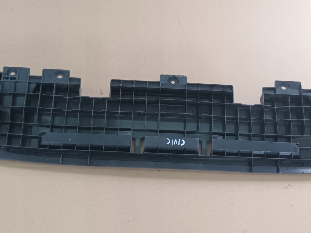 фото №7, Защита плита pod бампер honda civic xi перед