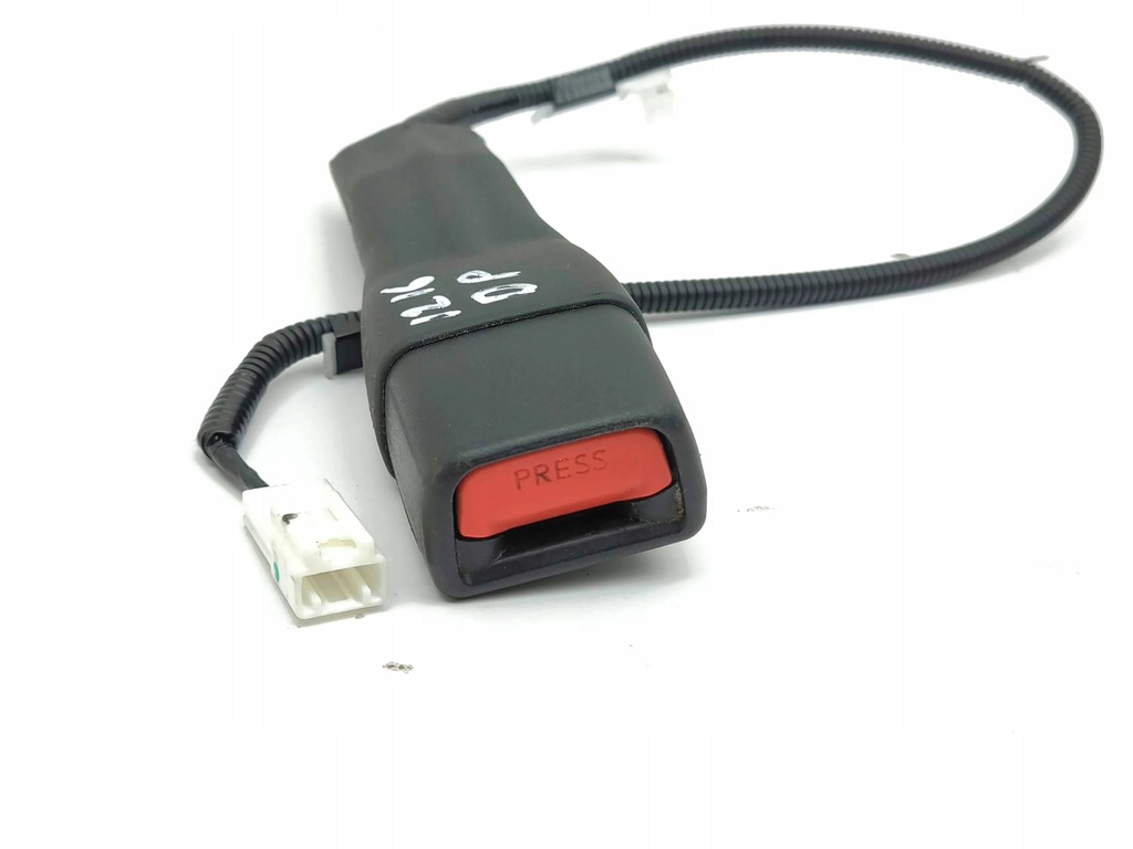 фото №7, Toyota corolla e210 e21 пряжка поперечина передній 2022