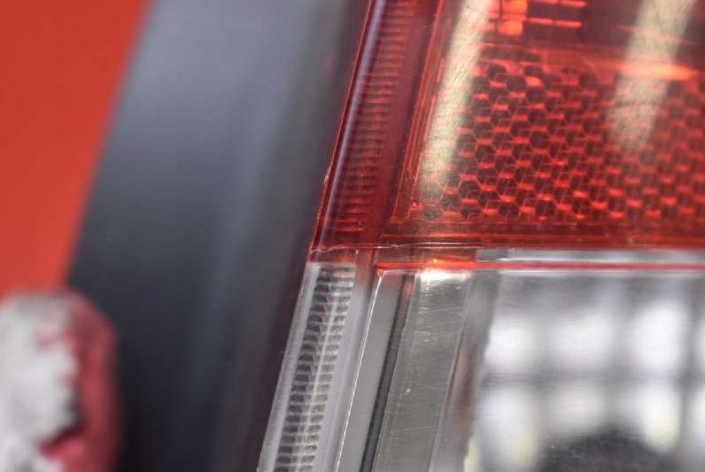 фото №11, Лампа права задня задня 5jh945096 skoda rapid hb 12-17