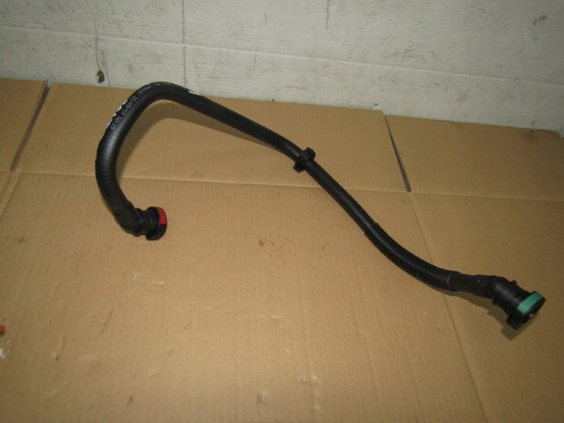 фото №1, Kia niro ii 2 ev electric шланг waz трубка wody 364t0-0eja0