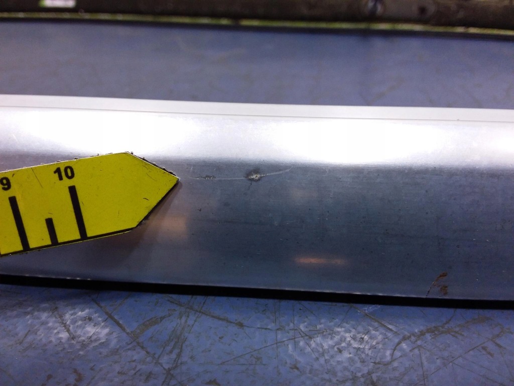 фото №12, Seat altea xl freetrack рейлинги кровельные хром kpl